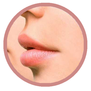 clinica mulheres+ fisioterapia íntima preenchimento sulcos lábios